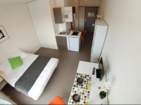 Apparteo Lyon 7 Jean JaurГЁs 