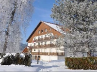 La Roche du TrГ©sor Village Vacances 