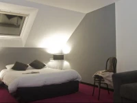 Brit Hotel, Le Kerotel 