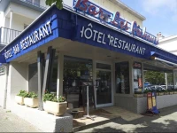 Hotel les Pecheurs 1*