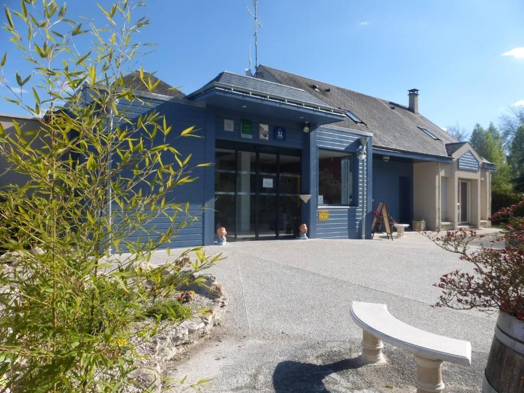 Camping La Citadelle 4*