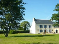Gite de Kerantum 