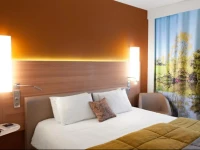 Mercure MГўcon Bord de Saone 