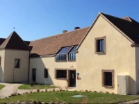 Relais du Silence Auberge du Moulin Г  Vent 