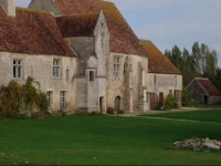 Manoir de la Baronnie 