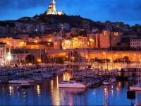 be3 - Vieux Port 
