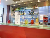 ibis Marseille Centre Euromed 