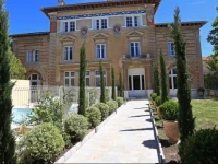Appartements ChГўteau Beaupin 