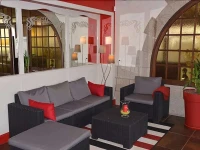 Logis Hotel Le Brambily 