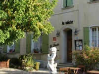 HГґtel Le SiГЁcle 
