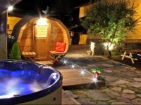 Chalet Eterlou 