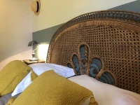 La Bastide Dou Pastre 