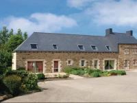 Holiday home St Martin des Pres 36 