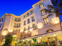 Hotel El Paradiso