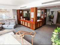 Inter-Hotel Chambord