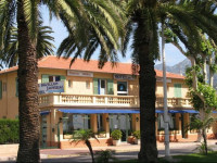 Hotel Pavillon Imperial