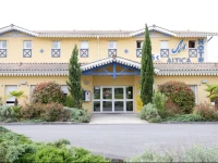 Hotel Altica MГ©rignac 