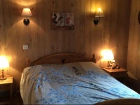 Chambre dhГґte de lAuguille 