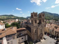Mercure Millau 