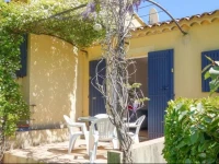GГ®te la FranГ§onne - blanc 