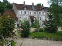 Le Moulin du Bas PesГ© 
