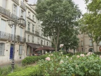 Appartement Canourgue 