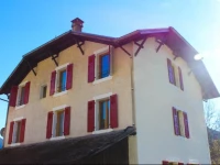 Le Bouverie 