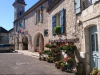 Chambre dHotes Florissant 
