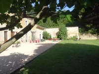 Chateau de Marfontaine 