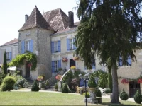 Chambres dhГґtes La Breuille 