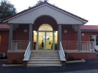 Hostellerie Del Matin Calme 