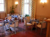 Hotel Restaurant LExplorateur 
