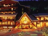Hotel Club Le CrГЄt 