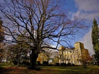 Domaine de la CГ©lariГ© 