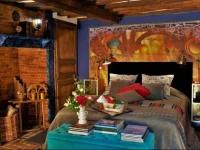 Au 2 Maison dHГґtes 
