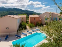 Lagrange Vacances Le Domaine de lOliveraie 
