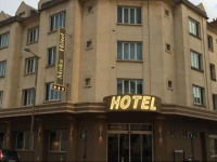 Moka Hotel 3*