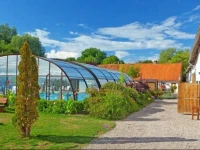 Camping De La Ferme Des Aulnes 