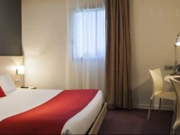 Quality Hotel & Suites Nantes Beaujoire 