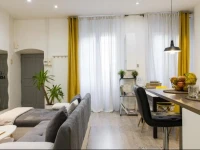 Unsejouranantes- Loft Cassard 