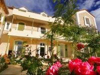 ChГўteau LHospitalet 