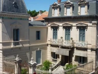 B& B Le Nid en Ville 