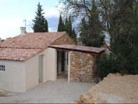Le Fenouillet Cottage 