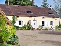 La MarronniГЁre des Gadeaux 