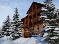 Le Chalet den HГґ 