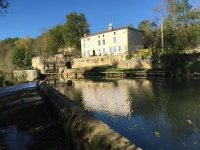 Moulin de Bapaumes 