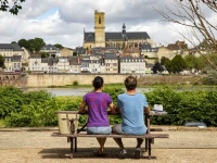 Camping de Nevers 