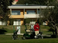 RГ©sidence Du Golf 