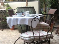 La Maison Rousseau Chambre dhГґtes 