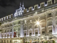 Boscolo Exedra Nice, Autograph Collection 